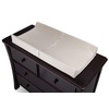 image:imageBeautySleep Natural Contoured Changing Pad