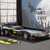 image:imageDC Comics Batman Batmobile Car Twin Bed by Delta ChildrenBed