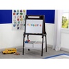 image:imageDelta Children  Minnie Mouse Activity Easel with Storage  Greenguard Gold CertifiedDark Chocolate