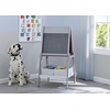 image:imageDelta Children  Minnie Mouse Activity Easel with Storage  Greenguard Gold CertifiedGrey