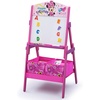image:imageDelta Children  Minnie Mouse Activity Easel with Storage  Greenguard Gold CertifiedMinnie Mouse