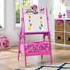 image:imageDelta Children  Minnie Mouse Activity Easel with Storage  Greenguard Gold CertifiedMinnie Mouse