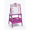 image:imageDelta Children  Minnie Mouse Activity Easel with Storage  Greenguard Gold CertifiedMinnie Mouse