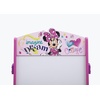 image:imageDelta Children  Minnie Mouse Activity Easel with Storage  Greenguard Gold CertifiedMinnie Mouse
