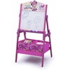image:imageDelta Children  Minnie Mouse Activity Easel with Storage  Greenguard Gold CertifiedMinnie Mouse