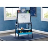 image:imageDelta Children  Minnie Mouse Activity Easel with Storage  Greenguard Gold CertifiedSpace Adventures