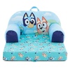 image:imageDelta Children  PAW Patrol Cozee Buddy FlipOut Kids Chair  Greenguard Gold Certified BlueBlue