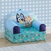 image:imageDelta Children  PAW Patrol Cozee Buddy FlipOut Kids Chair  Greenguard Gold Certified BlueBlue