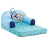 image:imageDelta Children  PAW Patrol Cozee Buddy FlipOut Kids Chair  Greenguard Gold Certified BlueBlue