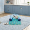 image:imageDelta Children  PAW Patrol Cozee Buddy FlipOut Kids Chair  Greenguard Gold Certified BlueBlue