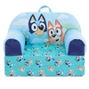 image:imageDelta Children  PAW Patrol Cozee Buddy FlipOut Kids Chair  Greenguard Gold Certified BlueBlue