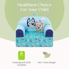 image:imageDelta Children  PAW Patrol Cozee Buddy FlipOut Kids Chair  Greenguard Gold Certified BlueBlue