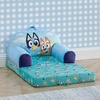 image:imageDelta Children  PAW Patrol Cozee Buddy FlipOut Kids Chair  Greenguard Gold Certified BlueBlue