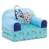 image:imageDelta Children  PAW Patrol Cozee Buddy FlipOut Kids Chair  Greenguard Gold Certified BlueBlue
