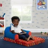 image:imageDelta Children  PAW Patrol Cozee Buddy FlipOut Kids Chair  Greenguard Gold Certified BlueCars