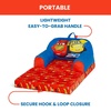 image:imageDelta Children  PAW Patrol Cozee Buddy FlipOut Kids Chair  Greenguard Gold Certified BlueCars