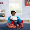 image:imageDelta Children  PAW Patrol Cozee Buddy FlipOut Kids Chair  Greenguard Gold Certified BluePaw Patrol