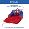 image:imageDelta Children  PAW Patrol Cozee Buddy FlipOut Kids Chair  Greenguard Gold Certified BlueSpidey and His Amazing Friends