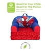 image:imageDelta Children  PAW Patrol Cozee Buddy FlipOut Kids Chair  Greenguard Gold Certified BlueSpidey and His Amazing Friends