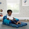 image:imageDelta Children  PAW Patrol Cozee Buddy FlipOut Kids Chair  Greenguard Gold Certified BlueToy Story