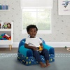 image:imageDelta Children  PAW Patrol Cozee Buddy FlipOut Kids Chair  Greenguard Gold Certified BlueToy Story