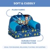 image:imageDelta Children  PAW Patrol Cozee Buddy FlipOut Kids Chair  Greenguard Gold Certified BlueToy Story