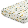 image:imageDelta Children 100 Cotton Flannel Baby Receiving Blankets for Girls and Boys  30x30 Inches Pack of 4 Pink FloralSafari Friends