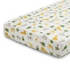 image:imageDelta Children 100 Cotton Flannel Baby Receiving Blankets for Girls and Boys  30x30 Inches Pack of 4 Pink FloralSafari Friends