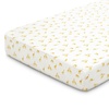 image:imageDelta Children 100 Cotton Flannel Baby Receiving Blankets for Girls and Boys  30x30 Inches Pack of 4 Pink FloralSafari Friends
