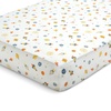 image:imageDelta Children 100 Cotton Flannel Baby Receiving Blankets for Girls and Boys  30x30 Inches Pack of 4 Pink FloralSpace Exploration
