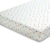 image:imageDelta Children 100 Cotton Flannel Baby Receiving Blankets for Girls and Boys  30x30 Inches Pack of 4 Pink FloralSpace Exploration