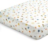 image:imageDelta Children 100 Cotton Flannel Baby Receiving Blankets for Girls and Boys  30x30 Inches Pack of 4 Pink FloralSpace Exploration