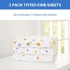 image:imageDelta Children 100 Cotton Flannel Baby Receiving Blankets for Girls and Boys  30x30 Inches Pack of 4 Pink FloralSpace Exploration