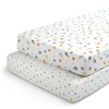 image:imageDelta Children 100 Cotton Flannel Baby Receiving Blankets for Girls and Boys  30x30 Inches Pack of 4 Pink FloralSpace Exploration