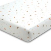 image:imageDelta Children 100 Cotton Flannel Baby Receiving Blankets for Girls and Boys  30x30 Inches Pack of 4 Pink FloralSpace Exploration