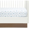 image:imageDelta Children 100 Cotton Muslin Baby Receiving Blankets for Girls and Boys  47x47 Inches Pack of 2 Sea LifeBlue Botanicals