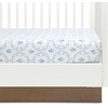 image:imageDelta Children 100 Cotton Muslin Baby Receiving Blankets for Girls and Boys  47x47 Inches Pack of 2 Sea LifeBlue Botanicals