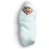image:imageDelta Children 100 Cotton Muslin Baby Receiving Blankets for Girls and Boys  47x47 Inches Pack of 2 Sea LifeNeutral Boho
