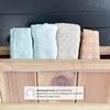 image:imageDelta Children 100 Cotton Muslin Baby Receiving Blankets for Girls and Boys  47x47 Inches Pack of 2 Sea LifeNeutral Boho