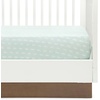 image:imageDelta Children 100 Cotton Muslin Baby Receiving Blankets for Girls and Boys  47x47 Inches Pack of 2 Sea LifeNeutral Boho