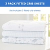 image:imageDelta Children 100 Cotton Muslin Baby Receiving Blankets for Girls and Boys  47x47 Inches Pack of 2 Sea LifeSea Life
