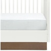 image:imageDelta Children 100 Cotton Muslin Baby Receiving Blankets for Girls and Boys  47x47 Inches Pack of 2 Sea LifeSea Life