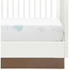 image:imageDelta Children 100 Cotton Muslin Baby Receiving Blankets for Girls and Boys  47x47 Inches Pack of 2 Sea LifeSea Life