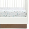 image:imageDelta Children 100 Cotton Muslin Baby Receiving Blankets for Girls and Boys  47x47 Inches Pack of 2 Sea LifeSea Life