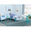 image:imageDelta Children 3DFootboard Toddler Bed Disney Minnie MouseBluey
