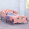 image:imageDelta Children 3DFootboard Toddler Bed Disney Minnie MouseDisney Princess