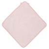 image:imageDelta Children BabyInfant Hooded Bath Towel  Super Soft and Absorbent Newborn Essential  Ideal Baby RegistryShower Gift for Boys and Girls Light Teal OwlPink Cat