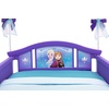 image:imageDelta Children Canopy Toddler Bed Disney PrincessDisney Frozen