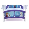 image:imageDelta Children Canopy Toddler Bed Disney PrincessDisney Frozen