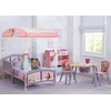 image:imageDelta Children Canopy Toddler Bed Disney PrincessDisney Princess